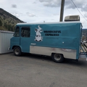 exciting drive thru espresso - 1