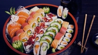 prime georgetown sushi restaurant - 1