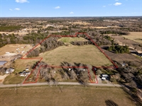 27 acre development tract - 3