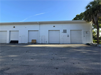 flexible air-conditioned warehouse space - 2