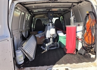 turnkey carpet floor cleaning - 2