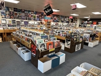 new used record store - 1