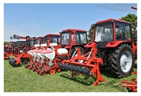 profitable well-established tractor turf - 1