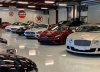 used auto car lot - 1