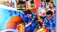 semi-absentee family entertainment franchise - 1
