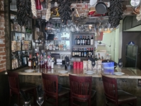 five star beachside restaurant - 2