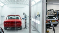 highly profitable auto body - 1