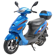 scooters mopeds electric bikes - 1