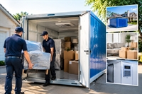 innovative climate-controlled storage business - 1
