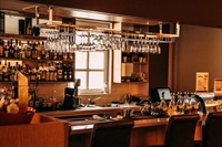 established liquor vape shop - 1