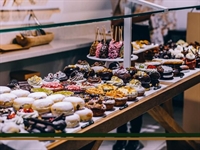 established specialty food distributor - 1