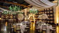 all-inclusive winery restaurant wedding - 1