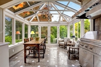 sunroom contracting installation business - 1