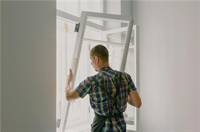 established glass installation business - 1