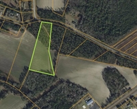 plot of land loris - 1