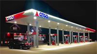 citgo gas station for - 1
