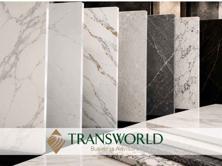 Established Premium Quartz And Stone Distributor