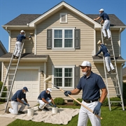quality painting contractor more - 1