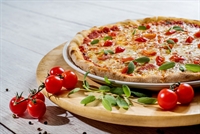well-established pizzeria - 1