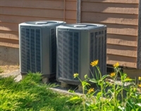 well-established hvac business - 1