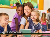 established child care center - 1
