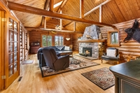 bed breakfast property on - 2