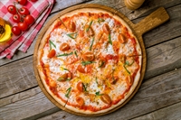 high-volume pizzeria queens ny - 1