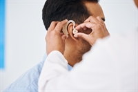 reputable established audiology practice - 1
