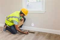 radon mitigation inspection - 1
