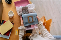 online premium luxury handbag - 1