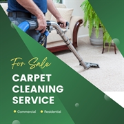comm resi carpet cleaning - 1