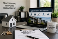 highly automated property management - 1