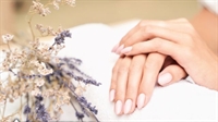 turnkey nail salon - 1