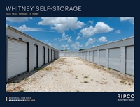 whitney self-storage with upside - 1
