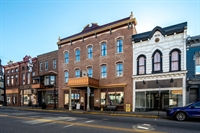 historic boutique hotel millersburg - 2