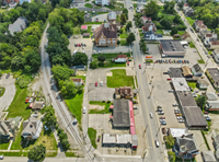prime mixed-use corner investment - 1