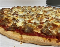 popular neighborhood carryout pizzeria - 1