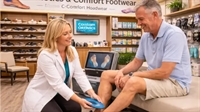 established orthotics specialty footwear - 1