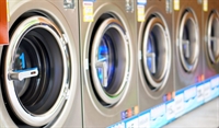 turnkey absentee laundromat massachusetts - 1