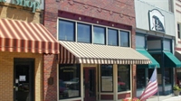 commercial property currently operating - 1