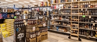liquor store w re - 1