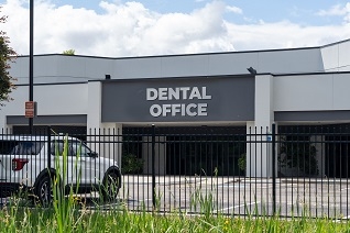 Dental Practice In Paramus