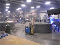 midwest metal fabrication company - 1