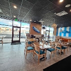 Turnkey Quick-service Hawaiian BBQ Restaurant – Fully Equipped