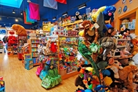 absentee operated toy shop - 1