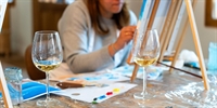 part-time wine arts events - 1