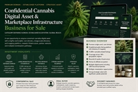 premium cannabis category-defining domain - 1
