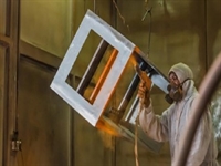 high-tech coatings distribution company - 1