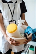 professional cleaning services - 1