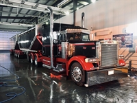 comprehensive truck service center - 1